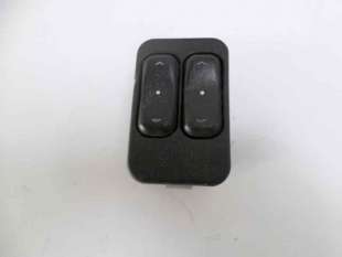 Recambio de mando elevalunas delantero izquierdo para opel corsa c 2000-2003 1.2 16v cat (z 12 xe / lw4) referencia OEM IAM 1336