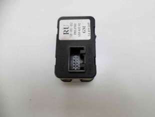 Recambio de mando elevalunas delantero izquierdo para opel corsa c 2000-2003 1.2 16v cat (z 12 xe / lw4) referencia OEM IAM 1336 2