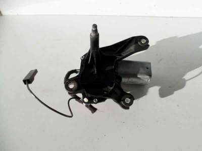 Recambio de motor limpia trasero para opel corsa c 2000-2003 1.2 16v cat (z 12 xe / lw4) referencia OEM IAM 09132802 53011112 