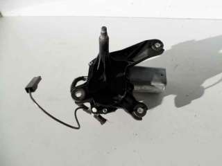Recambio de motor limpia trasero para opel corsa c 2000-2003 1.2 16v cat (z 12 xe / lw4) referencia OEM IAM 09132802 53011112 