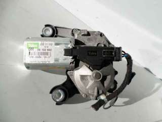 Recambio de motor limpia trasero para opel corsa c 2000-2003 1.2 16v cat (z 12 xe / lw4) referencia OEM IAM 09132802 53011112 