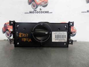 Recambio de mando climatizador para seat ibiza (6k1) 1999-2002 stella referencia OEM IAM 6K0819045C  