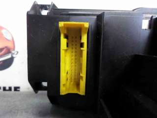 Recambio de mando climatizador para seat ibiza (6k1) 1999-2002 stella referencia OEM IAM 6K0819045C  