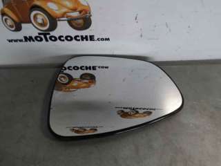 Recambio de cristal retrovisor izquierdo para citroën c3 2009-2017 referencia OEM IAM CI3247504 1050743019 CI3247504