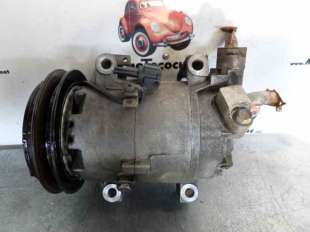 Recambio de compresor aire acondicionado para nissan almera tino (v10m) 2000-2006 básico referencia OEM IAM 92600BN301 32690 