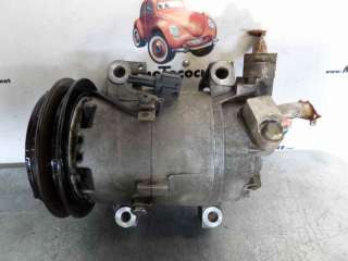 Recambio de compresor aire acondicionado para nissan almera tino (v10m) 2000-2006 básico referencia OEM IAM 92600BN301 32690 