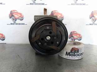 Recambio de compresor aire acondicionado para nissan almera tino (v10m) 2000-2006 básico referencia OEM IAM 92600BN301 32690  2