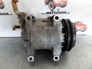 Recambio de compresor aire acondicionado para nissan almera tino (v10m) 2000-2006 básico referencia OEM IAM 92600BN301 32690 