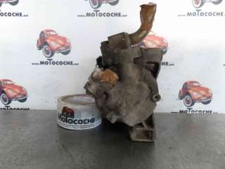 Recambio de compresor aire acondicionado para nissan almera tino (v10m) 2000-2006 básico referencia OEM IAM 92600BN301 32690 