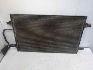 Recambio de condensador / radiador aire acondicionado para audi a8 (d2) 1994-1999 4.2 quattro referencia OEM IAM 4D0260401A 3522