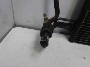 Recambio de condensador / radiador aire acondicionado para audi a8 (d2) 1994-1999 4.2 quattro referencia OEM IAM 4D0260401A 3522 2