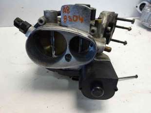 Recambio de caja mariposa para audi a8 (d2) 1994-1999 4.2 quattro referencia OEM IAM 077133063AP  