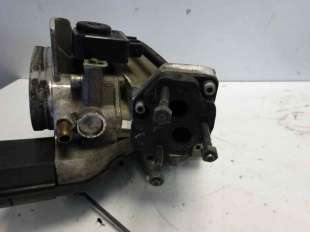 Recambio de caja mariposa para audi a8 (d2) 1994-1999 4.2 quattro referencia OEM IAM 077133063AP   2