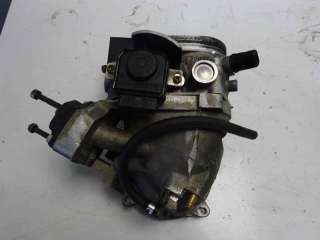 Recambio de caja mariposa para audi a8 (d2) 1994-1999 4.2 quattro referencia OEM IAM 077133063AP  