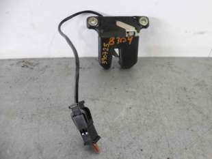 Recambio de cerradura maletero / porton para audi a8 (d2) 1994-1999 4.2 quattro referencia OEM IAM 4A5827505HFKZ  
