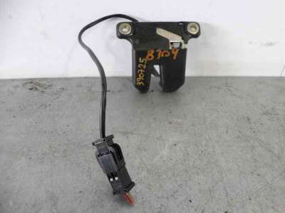 Recambio de cerradura maletero / porton para audi a8 (d2) 1994-1999 4.2 quattro referencia OEM IAM 4A5827505HFKZ  