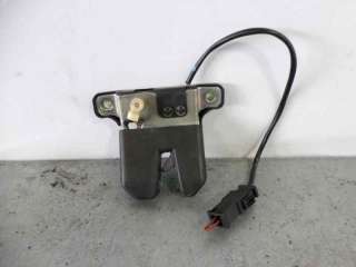 Recambio de cerradura maletero / porton para audi a8 (d2) 1994-1999 4.2 quattro referencia OEM IAM 4A5827505HFKZ  