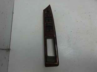 Recambio de mando elevalunas delantero izquierdo para audi a8 (d2) 1994-1999 4.2 quattro referencia OEM IAM 4D1959521 ZSB4D19595