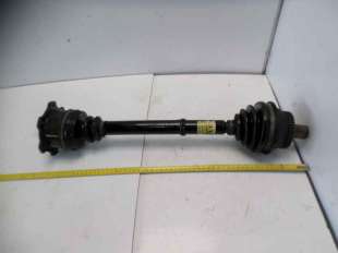 Recambio de transmision delantera izquierda para audi a8 (d2) 1994-1999 4.2 quattro referencia OEM IAM 4D0407451BX A2808 