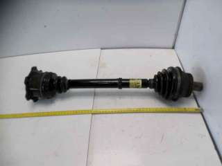 Recambio de transmision delantera izquierda para audi a8 (d2) 1994-1999 4.2 quattro referencia OEM IAM 4D0407451BX A2808 