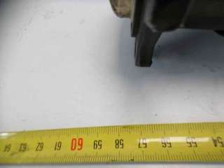 Recambio de transmision delantera izquierda para audi a8 (d2) 1994-1999 4.2 quattro referencia OEM IAM 4D0407451BX A2808 