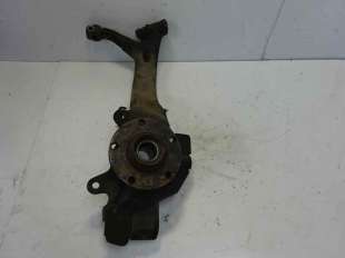 Recambio de mangueta delantera derecha para audi a8 (d2) 1994-1999 4.2 quattro referencia OEM IAM   