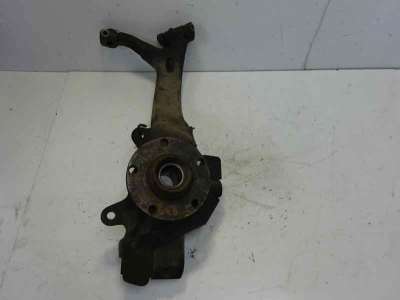 Recambio de mangueta delantera derecha para audi a8 (d2) 1994-1999 4.2 quattro referencia OEM IAM   