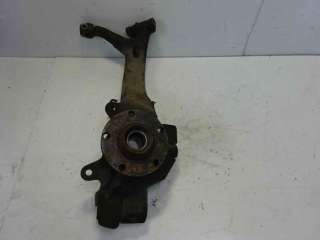 Recambio de mangueta delantera derecha para audi a8 (d2) 1994-1999 4.2 quattro referencia OEM IAM   