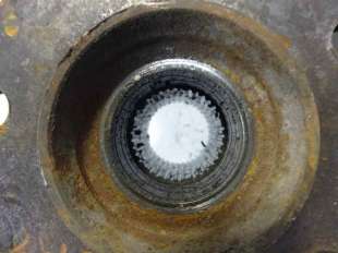 Recambio de mangueta delantera derecha para audi a8 (d2) 1994-1999 4.2 quattro referencia OEM IAM    2