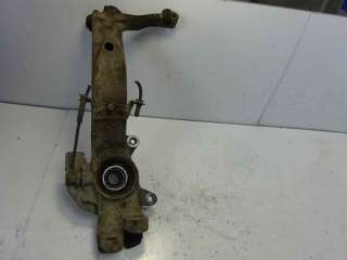 Recambio de mangueta delantera derecha para audi a8 (d2) 1994-1999 4.2 quattro referencia OEM IAM   