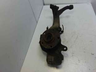 Recambio de mangueta delantera izquierda para audi a8 (d2) 1994-1999 4.2 quattro referencia OEM IAM   