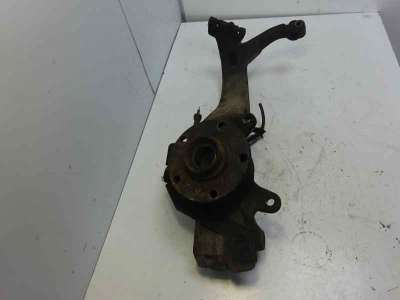 Recambio de mangueta delantera izquierda para audi a8 (d2) 1994-1999 4.2 quattro referencia OEM IAM   