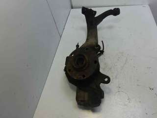 Recambio de mangueta delantera izquierda para audi a8 (d2) 1994-1999 4.2 quattro referencia OEM IAM   