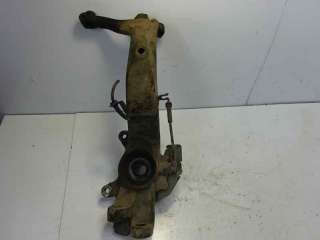 Recambio de mangueta delantera izquierda para audi a8 (d2) 1994-1999 4.2 quattro referencia OEM IAM   