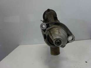 Recambio de motor arranque para audi a8 (d2) 1994-1999 4.2 quattro referencia OEM IAM 077911023EV M15198 S50096