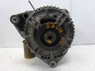 Recambio de alternador para audi a8 (d2) 1994-1999 4.2 quattro referencia OEM IAM 077903015FX A27449 A10249