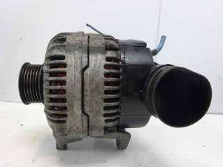 Recambio de alternador para audi a8 (d2) 1994-1999 4.2 quattro referencia OEM IAM 077903015FX A27449 A10249