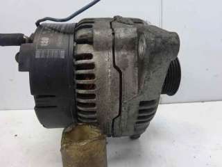 Recambio de alternador para audi a8 (d2) 1994-1999 4.2 quattro referencia OEM IAM 077903015FX A27449 A10249