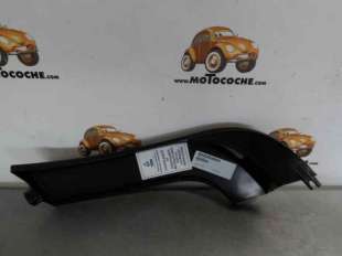 Recambio de spoiler paragolpes trasero para bmw mini (r50,r53) 2001-2006 referencia OEM IAM 51116800133  MN3041803 2