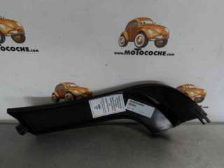 Recambio de spoiler paragolpes trasero para bmw mini (r50,r53) 2001-2006 referencia OEM IAM 51116800133  MN3041803