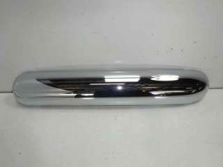 Recambio de molduras delanteras para bmw mini (r50,r53) 2001-2006 referencia OEM IAM 51116800143  MN3041244