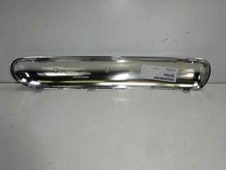 Recambio de molduras delanteras para bmw mini (r50,r53) 2001-2006 referencia OEM IAM 51116800143  MN3041244