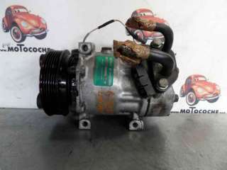 Recambio de compresor aire acondicionado para renault laguna (b56) 1994-1998 2.0 referencia OEM IAM 7700859676D 32279 