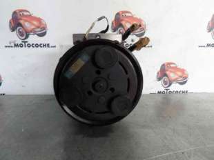 Recambio de compresor aire acondicionado para renault laguna (b56) 1994-1998 2.0 referencia OEM IAM 7700859676D 32279  2