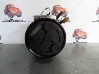 Recambio de compresor aire acondicionado para renault laguna (b56) 1994-1998 2.0 referencia OEM IAM 7700859676D 32279 