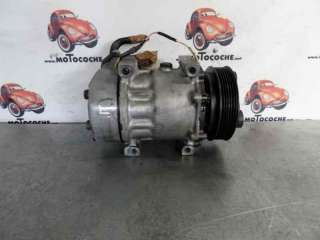 Recambio de compresor aire acondicionado para renault laguna (b56) 1994-1998 2.0 referencia OEM IAM 7700859676D 32279 
