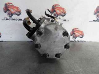 Recambio de compresor aire acondicionado para renault laguna (b56) 1994-1998 2.0 referencia OEM IAM 7700859676D 32279 