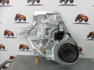 Recambio de elevalunas trasero izquierdo para kia sportage 2010-2016 emotion 4x2 referencia OEM IAM   