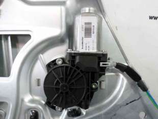 Recambio de elevalunas trasero izquierdo para kia sportage 2010-2016 emotion 4x2 referencia OEM IAM    2