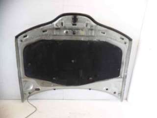 Recambio de capo para renault laguna ii (bg0) 2001-2007 authentique referencia OEM IAM 7751471641 RN0843100 109193730